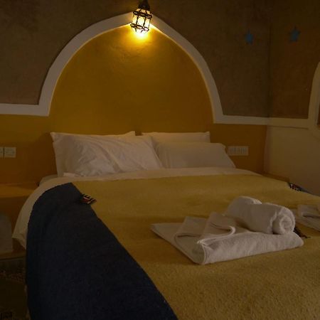 Casa Laman Merzouga Esterno foto