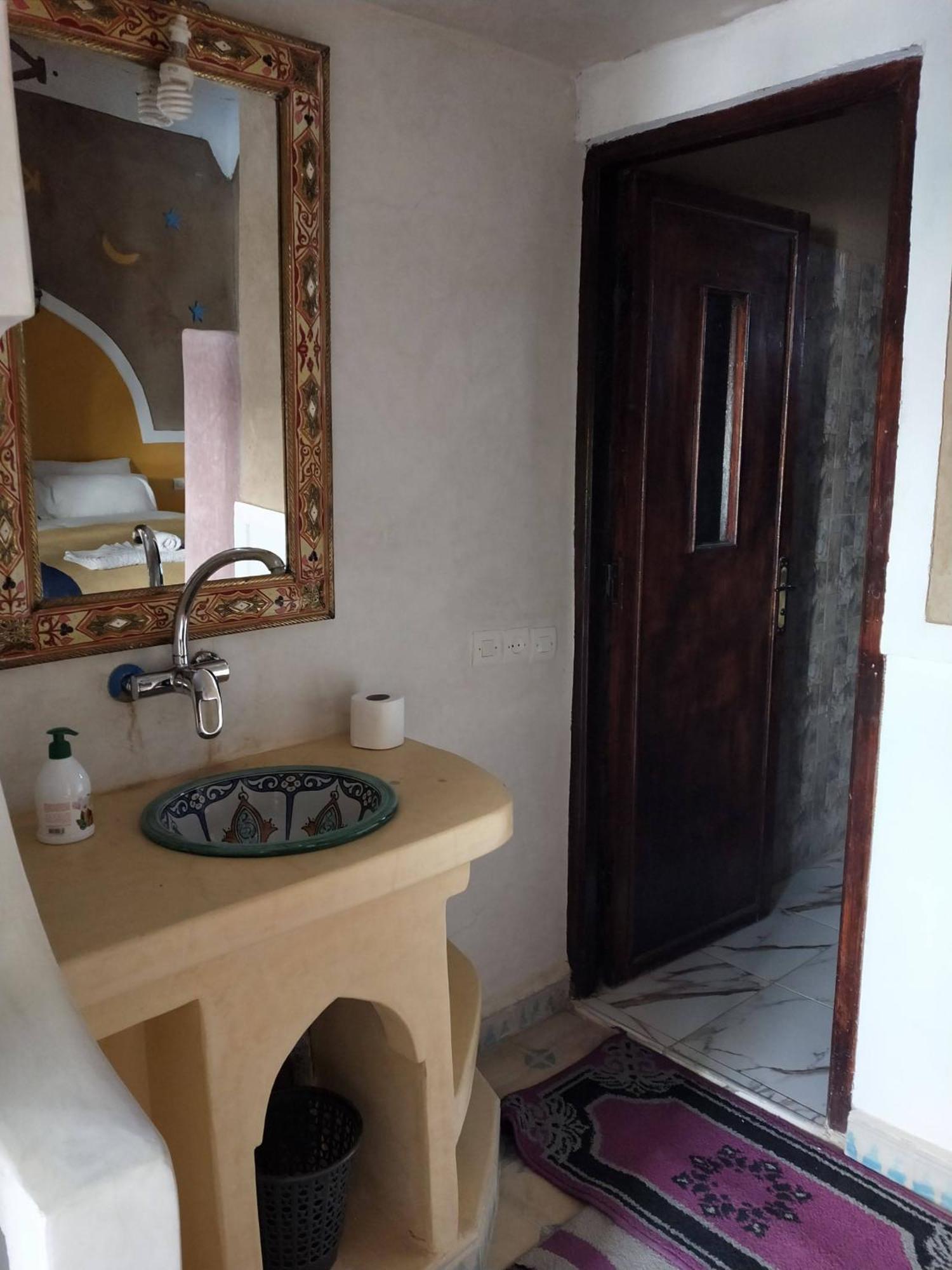 Casa Laman Merzouga Esterno foto