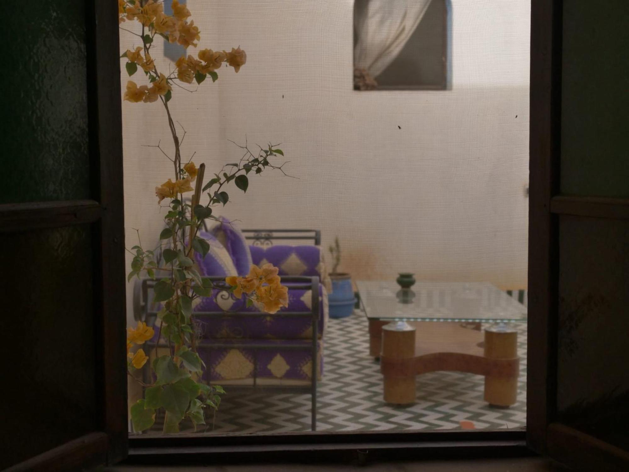 Casa Laman Merzouga Esterno foto