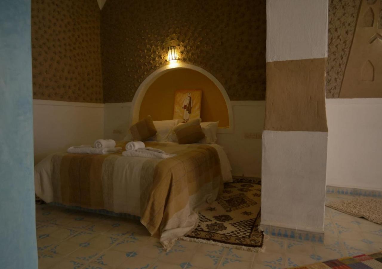Casa Laman Merzouga Esterno foto