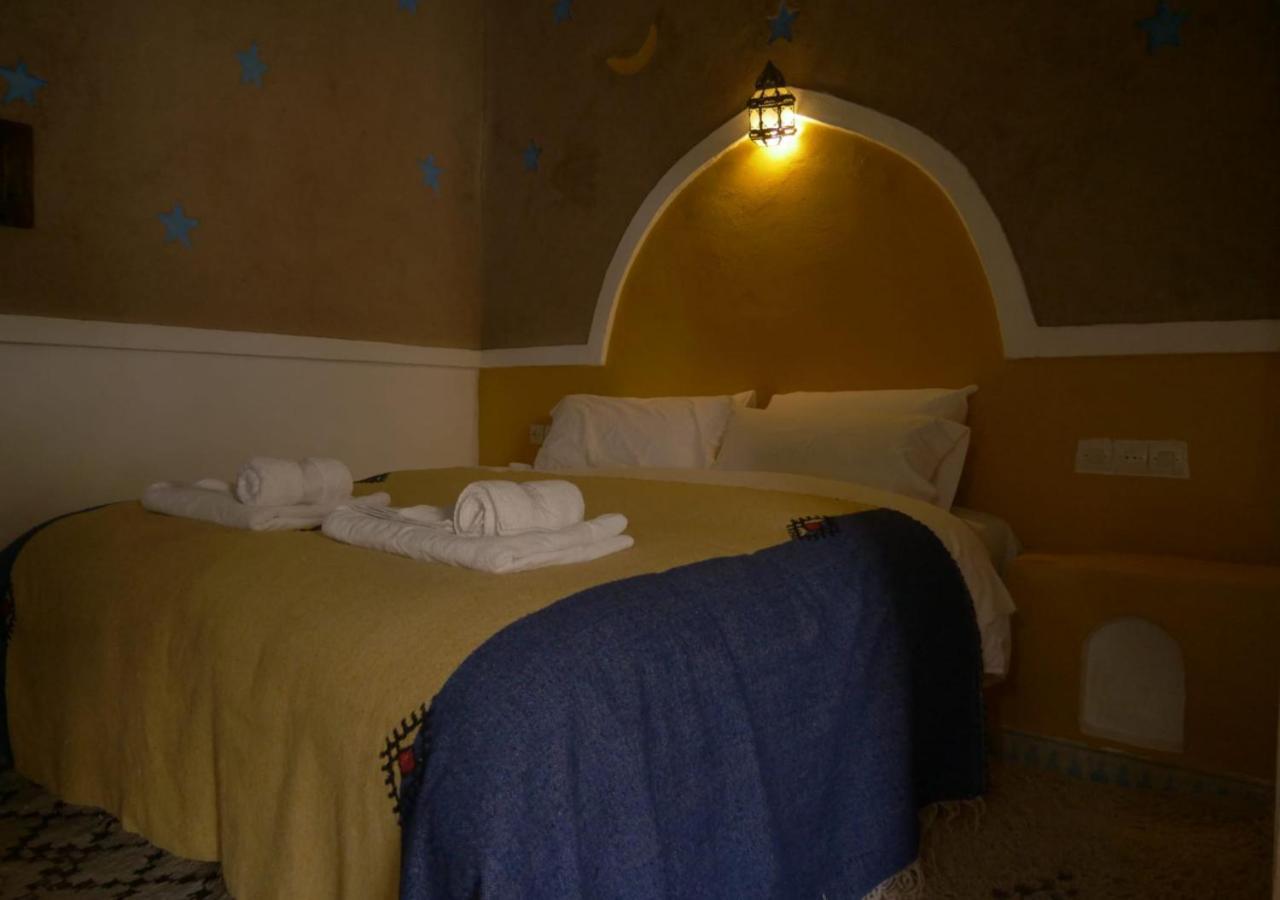 Casa Laman Merzouga Esterno foto